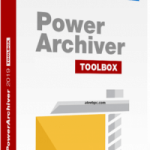 PowerArchiver Pro full crack