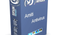 NETGATE Amiti Antivirus free crack