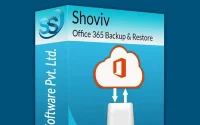 Shoviv Outlook Suite free download crack