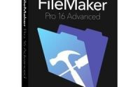 FileMaker Pro Crack Logo
